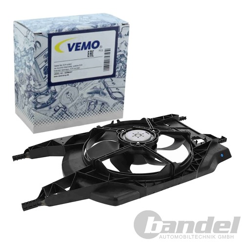 Vemo lüfter motorkühlung - lÜfter,