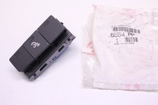 ORIGINAL CITROEN Citroen C2 2004 Schalter Tempomat 6554PP OVP