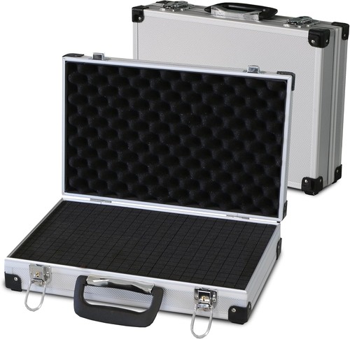 Peaktech 7260 alukoffer - 7260,