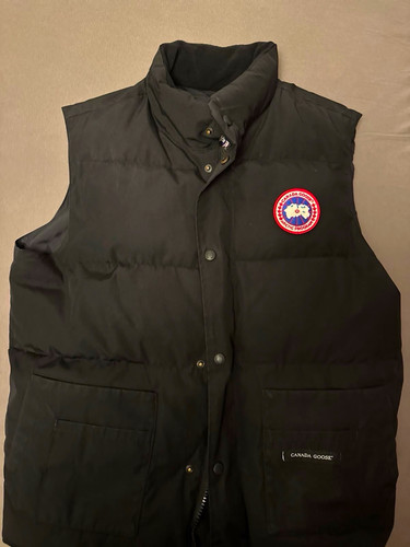 Canada goose herren - canada,