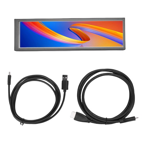 Zoll pc temperaturanzeige - 8, 8-zoll-pc-temperaturanzeige