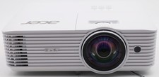Acer H6518STi Kurzdistanz DLP Beamer Full HD Pixel 3.500 ANSI Lumen Projektor