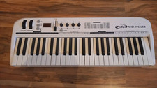Prodipe / Worlde MIDI 49C USB