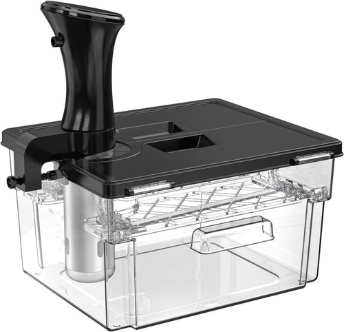 Perfektes sous vide - perfektes, sous-vide-set