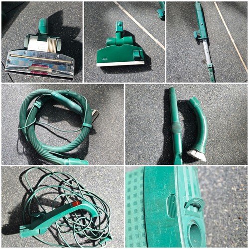 Vorwerk ersatzteile schlauch - vorwerk,