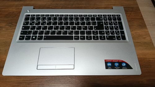 Tastatur komplett lenovo - komplett,