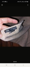 Zara warmer big schal farbe - ,