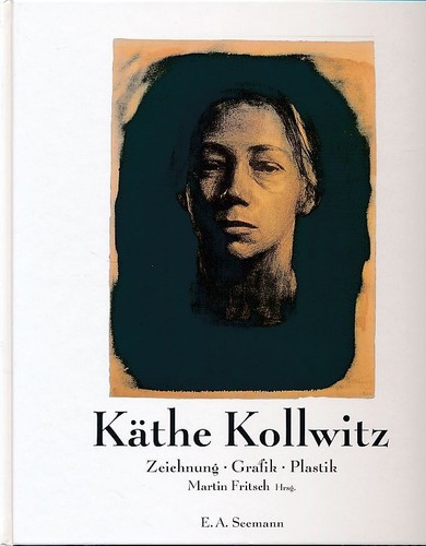 Käthe kollwitz zeichnung - käthe,