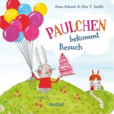 Paulchen bekommt Besuch