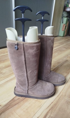 Winterstiefel damen von - winterstiefel, gr.37