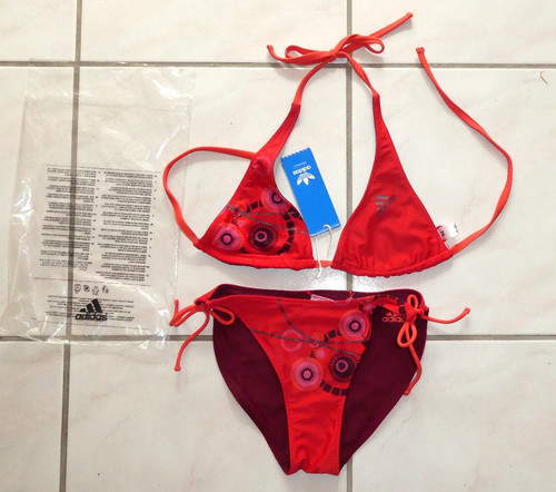 Adidas wende bikini - adidas, wende-bikini