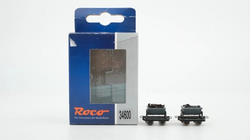 Roco h0e 34600 kipploren - 34600, mit