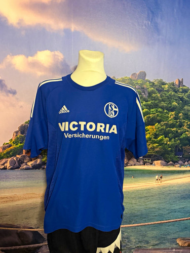 Adidas schalke trikot - fc,