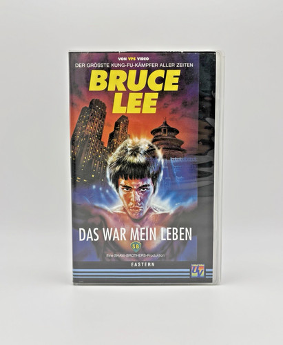 Bruce lee das - war, mein
