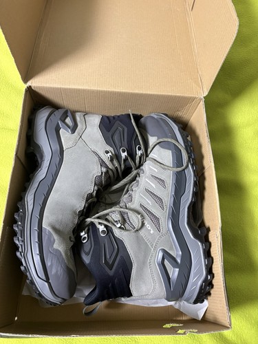 Lowa wanderschuhe innovo - lowa,