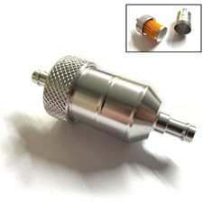 Leichter Kraftstofffilter aus