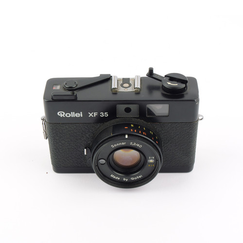 Rollei sonnar 3 - rollei,