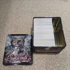 Yu-Gi-Oh 450 Karten in