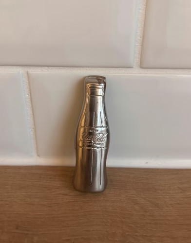 Coca cola flaschenöffner - coca-cola, /