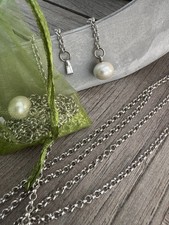 Dirndlkette Dirndl schmale