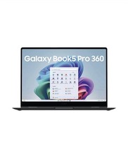 SAMSUNG Galaxy Book5 Pro 360