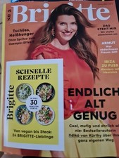 Brigitte Nr. 5/2026 11.2.26