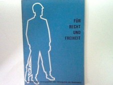 Für Recht und Freiheit : Widerstand gegen Hitler - Schriftenreihe Innere Führung