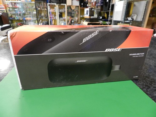 Bose soundlink flex - soundlink, (2.