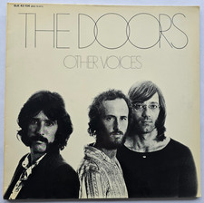 Doors other voices - –,