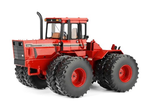 Ertl traktor von der - ertl,
