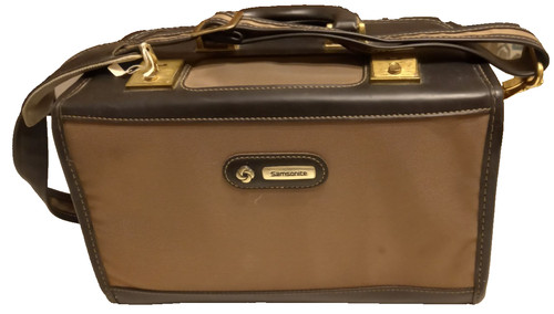Vintage samsonite beauty - samsonite,