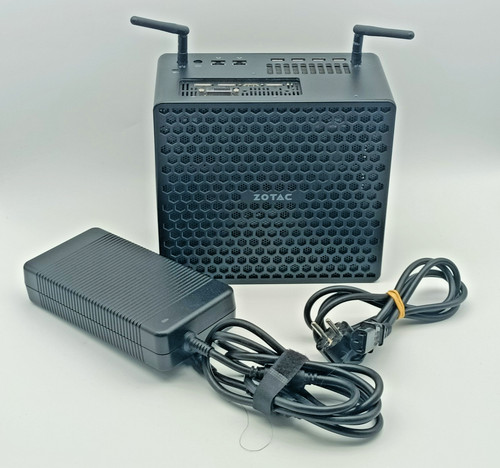 Zotac zbox ek51070 - /, /