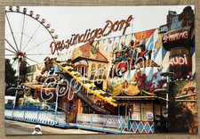 XXL Foto DAS SÜNDIGE DORF