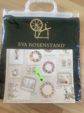 Eva Rosentand Stickpackung