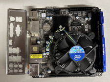 Asrock h77m itx - asrock, h77m-itx