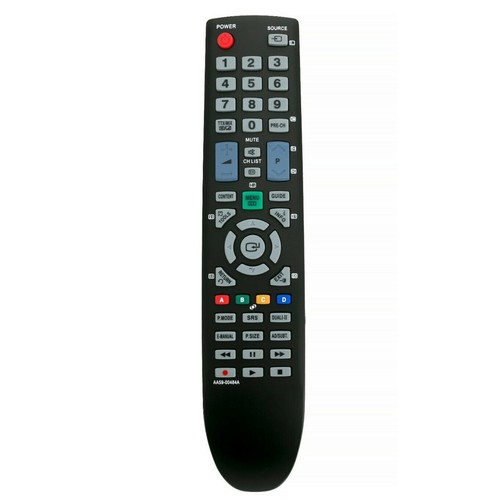 Aa59 00484a neue fernbedienung - aa59-00484a,