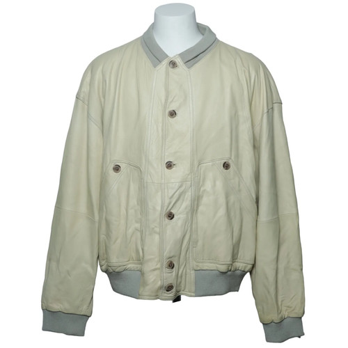 Ted stone bomberjacke - stone,,