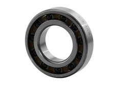 Hybrid motorlager 13x25x6 - 13x25x6, c3
