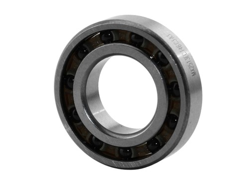 Hybrid motorlager 13x25x6 - hybrid,