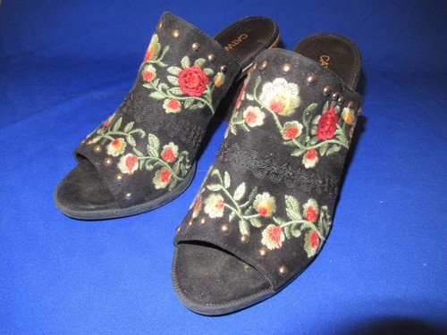 Catwalk pantolette wie neu - catwalk,
