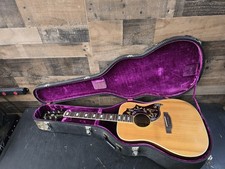 1972 Gibson Hummingbird