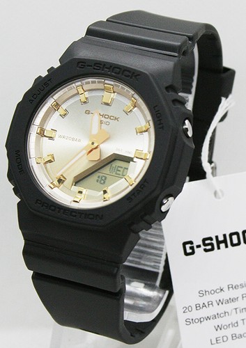 Casio shock damenuhr - g,