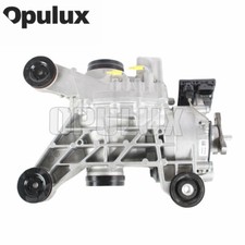 #0BR525010Q# Differential Hinterachsgetriebe 4Motion Fit Für VW Golf R AUDI 