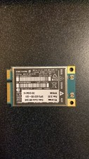 ERICSSON MINI PCI-E WAN KARTE