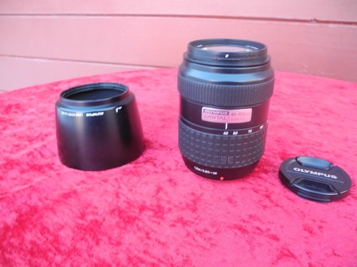 Olympus zuiko digital - zuiko,