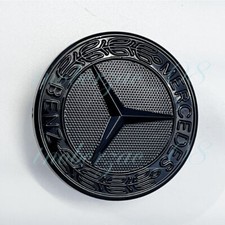 Für Mercedes-Benz 57mm Vorne