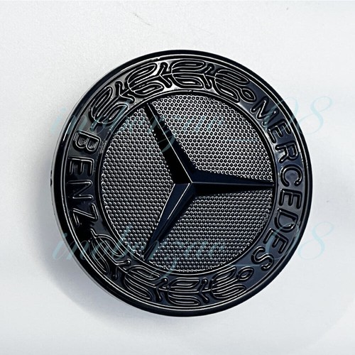 Für mercedes benz 57mm - 57mm, vorne