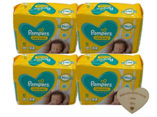 Pampers Neu Baby Größe 0