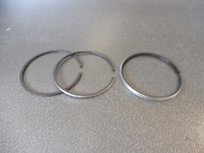 Kolbenringe Kolbenringsatz