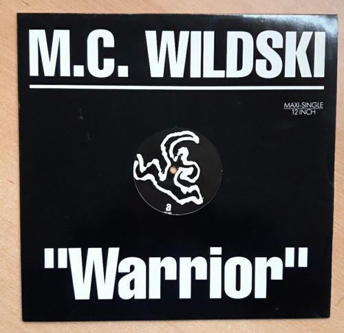 Wildski warrior 12 - m.c.,